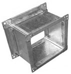 Conducto Rectangular TDC